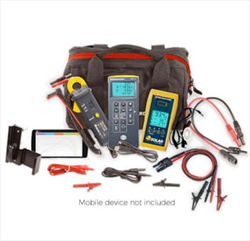 Thiết bị đo năng lượng mặt trời Seaward PV200, PV210 Solar Test Kit